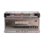 Аккумулятор AUTOTREND 6ст-100 (0)